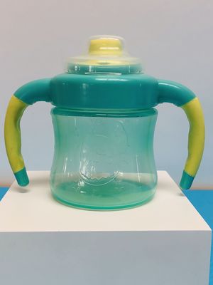 150 밀리람베르트 BPA는 9 달 6 온스 아이들 sippy 컵을 자유롭게 합니다