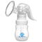 병과 선데라이트 PP 실리콘 BPA 무료 수동 착유 펌프