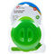 사발과 스푼을 공급하는 BPA 무료 PP PVC 흡입 패드 아기