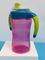 9 달 7 온스 쉬운 통제력 BPA 자유롭 260개 밀리람베르트 아기 sippy 컵