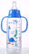 병 두배 핸들을 공급하는 9명의 온스 향기가 없는 BPA 무료 신생아