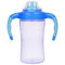 탄력적 관과 FDA 9 온스 아기 sippy 컵