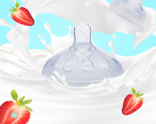 다양한 디자인과 함께 마이크로 웨이브 안전 폴리 프로필렌 아기 병 재미 먹이는 경험