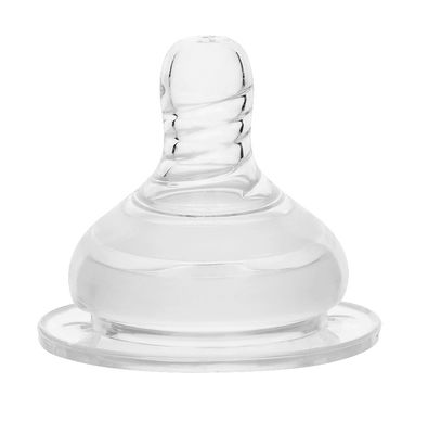 내구성 있는 마이크로 웨브 살균 폴리 프로필렌 아기 병 0~6개월