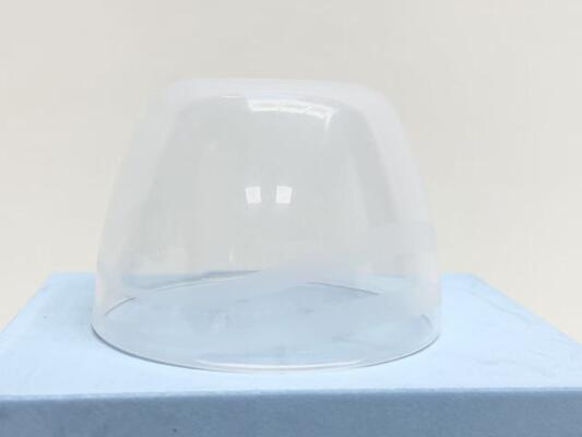 BPA 프리 플라스틱 신생아 젖병 (260ml 용량, 누수 방지 디자인)