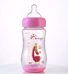 실리콘 아기 고무 젖꼭지