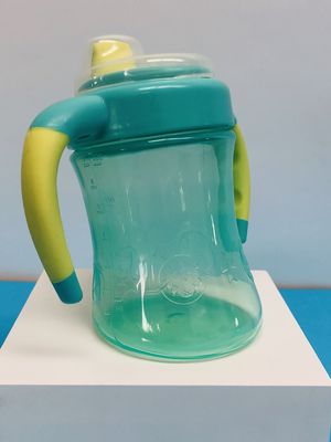 비 누출 BPA 무료 6 달 7 온스 아기 변화 컵