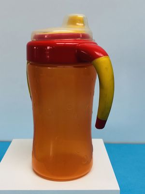 BPA 무료 비 누출 9 달 7 온스 아이 아이 sippy 컵