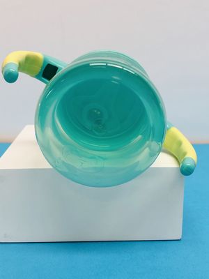 150 밀리람베르트 BPA는 9 달 6 온스 아이들 sippy 컵을 자유롭게 합니다