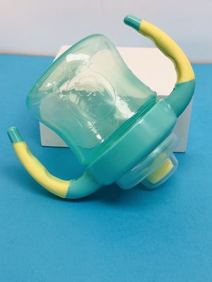 150 밀리람베르트 BPA는 9 달 6 온스 아이들 sippy 컵을 자유롭게 합니다