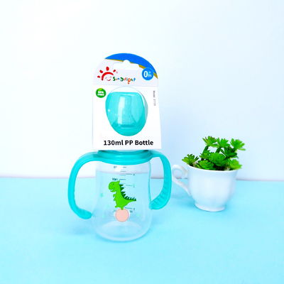 5가지 온스 신생아 급식 병