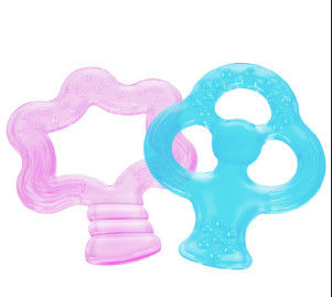 식품 등급 향기가 없는 3 달 액체 실리콘 아기 수더