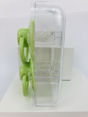 아기 갓 태어난 모유로 키운 아기 가상을 잠들게 하는 실리콘