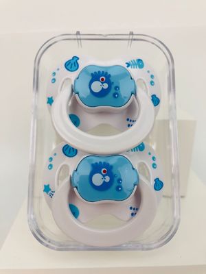 아기 액체 실리콘 수더