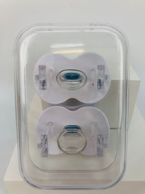 아기 액체 실리콘 수더