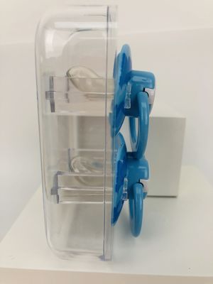 ABS 편의시설 콘솔은 6m+ 아기 수더 평화주의자를 완화시킵니다