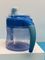 sippy 컵을 훈련시키는 BPA 무료 9 달 6 온스 비 누출